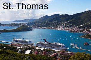 St. Thomas